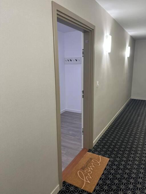 Superbe Appartement Tres Confortable Серрі Екстер'єр фото