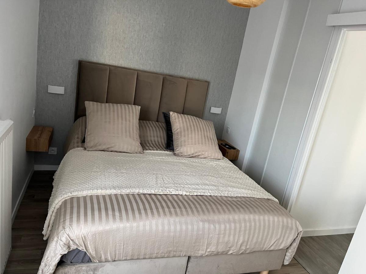 Superbe Appartement Tres Confortable Серрі Екстер'єр фото
