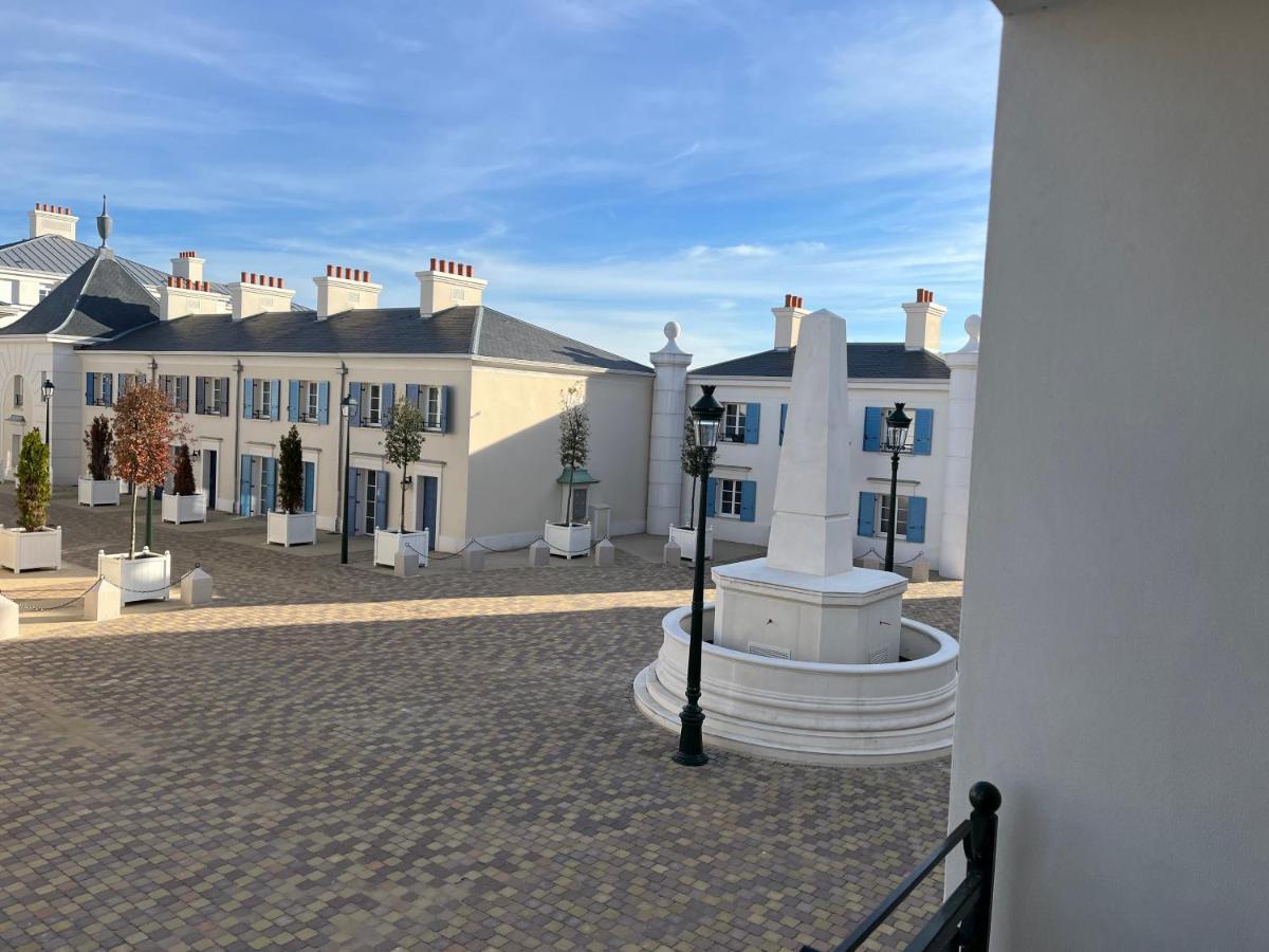 Superbe Appartement Tres Confortable Серрі Екстер'єр фото