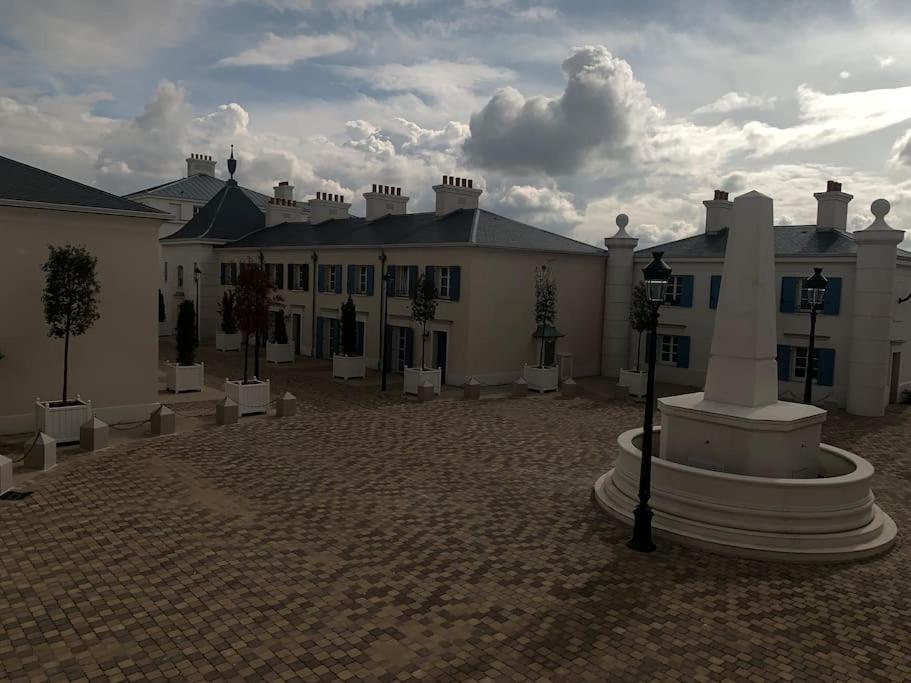 Superbe Appartement Tres Confortable Серрі Екстер'єр фото