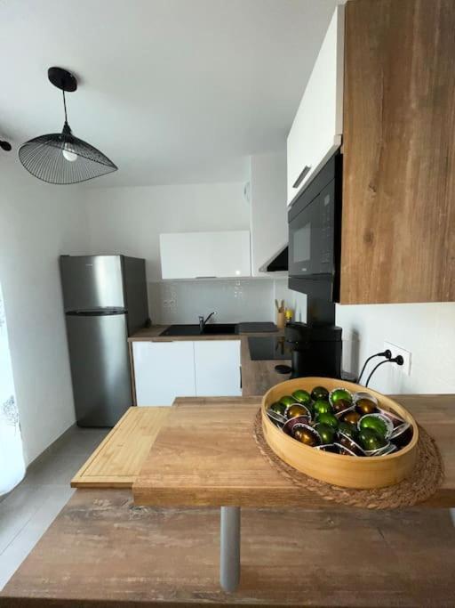 Superbe Appartement Tres Confortable Серрі Екстер'єр фото