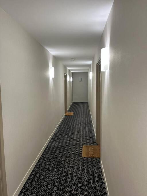 Superbe Appartement Tres Confortable Серрі Екстер'єр фото